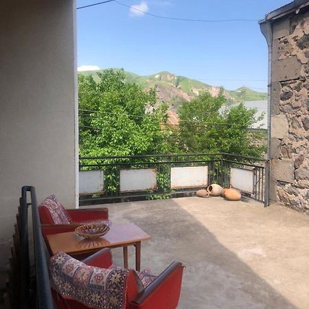 L&A Guest House Goris Zewnętrze zdjęcie