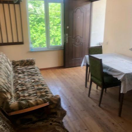 L&A Guest House Goris Zewnętrze zdjęcie