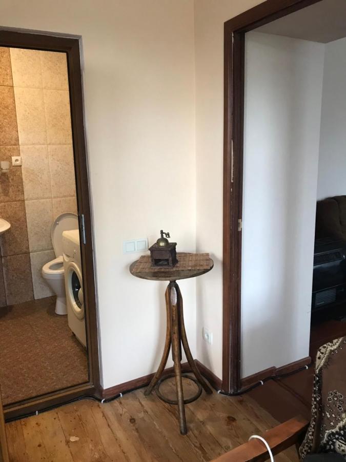 L&A Guest House Goris Zewnętrze zdjęcie