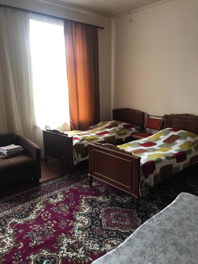L&A Guest House Goris Zewnętrze zdjęcie