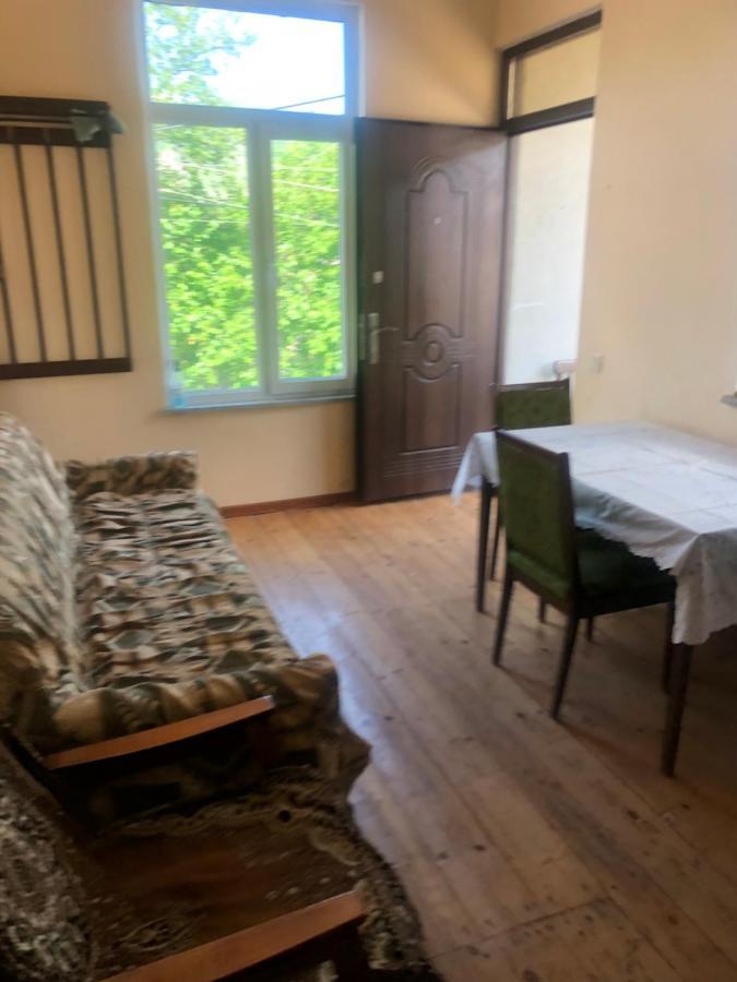 L&A Guest House Goris Zewnętrze zdjęcie