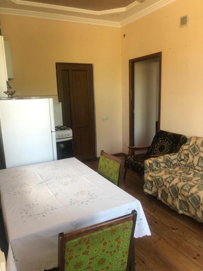 L&A Guest House Goris Zewnętrze zdjęcie