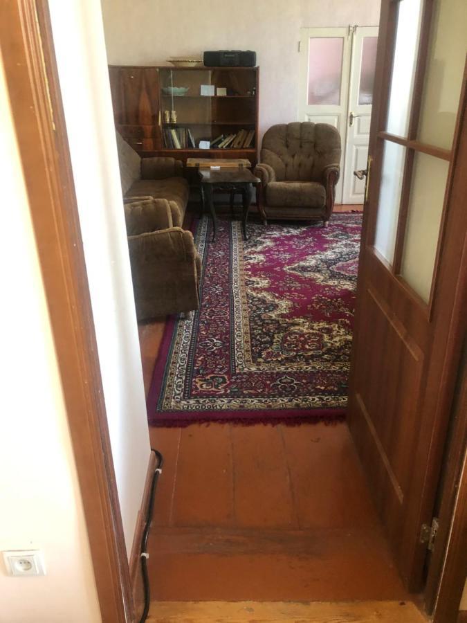 L&A Guest House Goris Zewnętrze zdjęcie