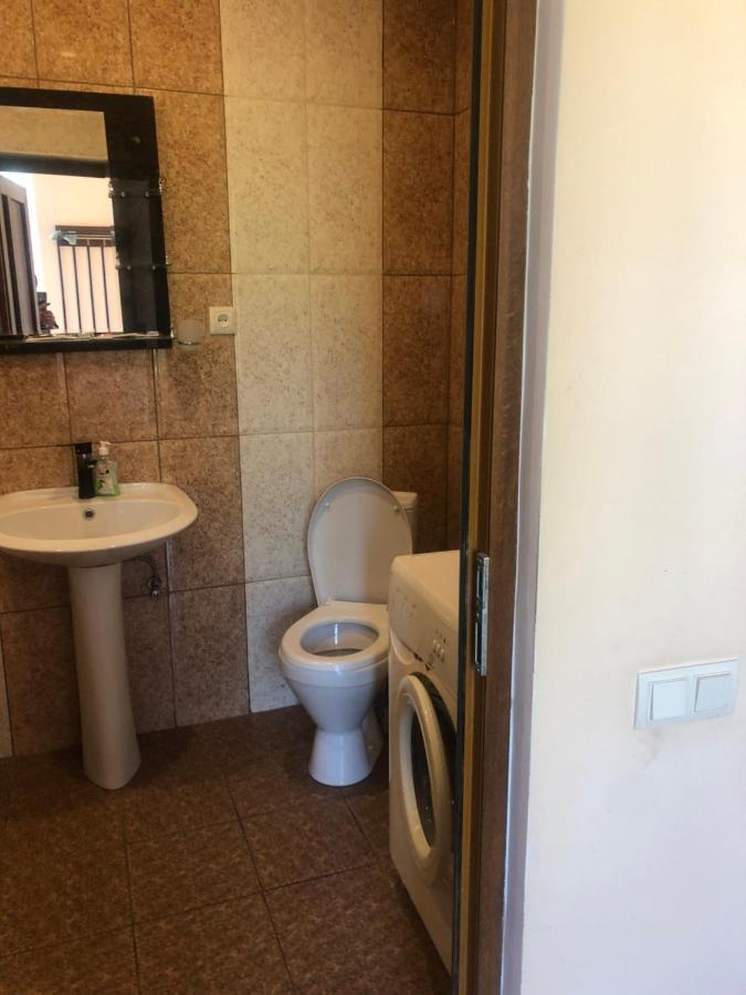 L&A Guest House Goris Zewnętrze zdjęcie