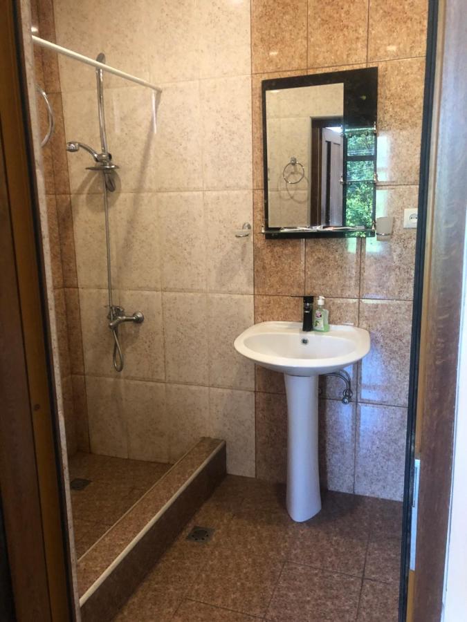 L&A Guest House Goris Zewnętrze zdjęcie
